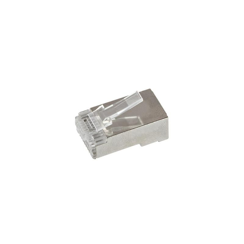WIRE CONNECTOR RJ-45  *