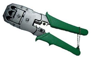 MODULAR PLUG CRIMPS TOOL  *