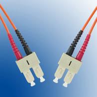 SC/APC-SC/UPC 15M OS2  *