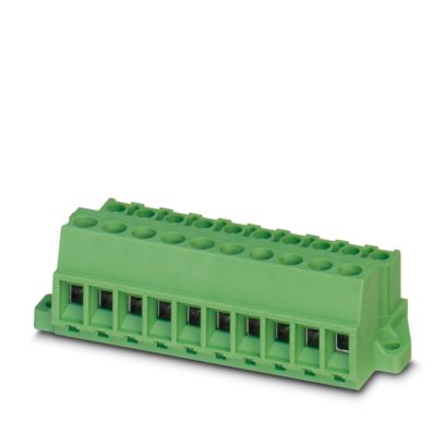 MSTBU 2,5/12-STD-5,08  *