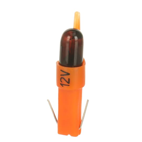 8366 PLUG-IN INCANDESCENT LAMP  *