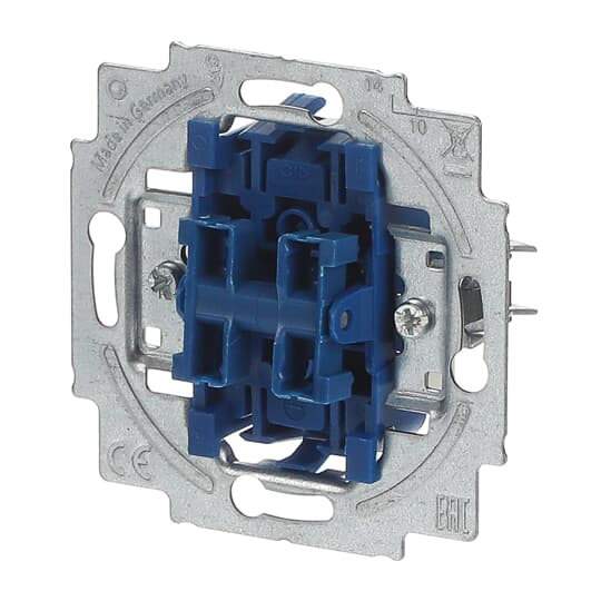 2000/4 US BLIND SWITCH INSERT SP SWITCH  *