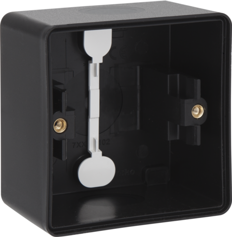 HYDRO BOITE SIMPLE+EMBOUT