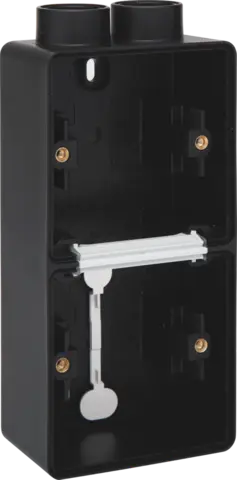 HYDRO BOITE DOUBLE 2ENTRÉE