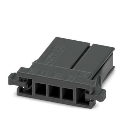 D31PC 2,2/ 8-3,81-X  *