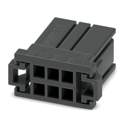 DD31PC 2,2/ 8-3,81-X  *