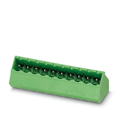 SMSTBA 2,5/ 2-G-5,08 BK  *