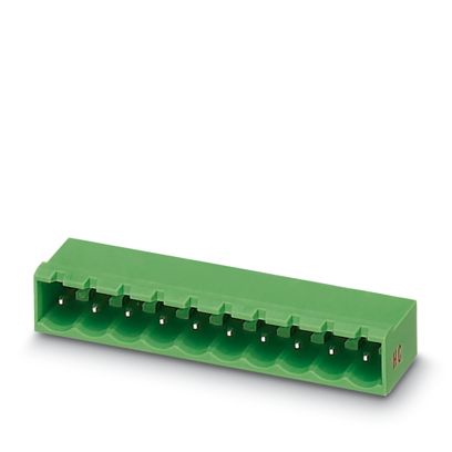 MSTBA 2,5 HC/ 2-G-5,08  *