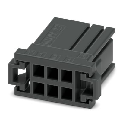 DD31PC 2,2/ 6-3,81-Y  *