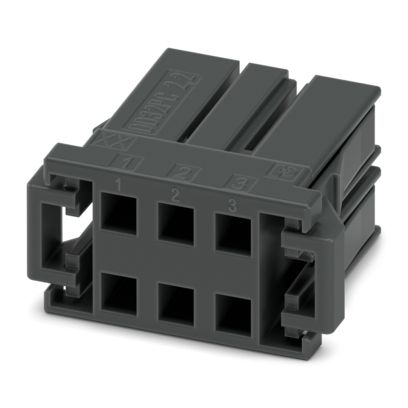 DD32PC 2,2/ 6-5,08-XX  *