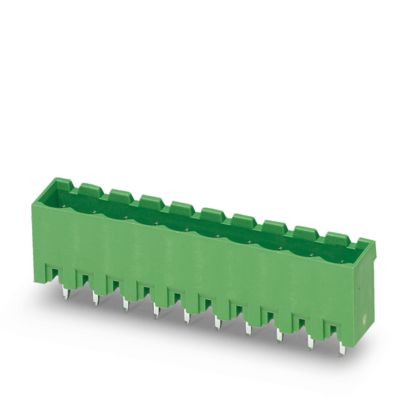 MSTBVA 2,5/ 3-G-5,08 BK  *
