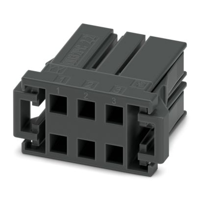 DD32PC 2,2/ 6-5,08-YY  *