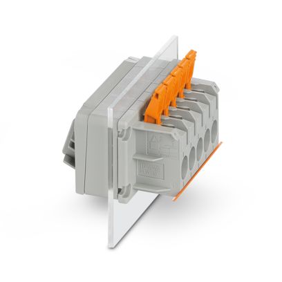 DP-PLW 16-6/3 3MM  *