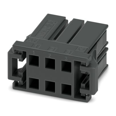 DD32PC 2,2/12-5,08-XY  *