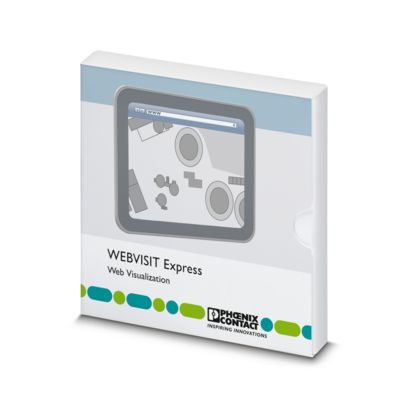 WEBVISIT 6 EXPRESS  *