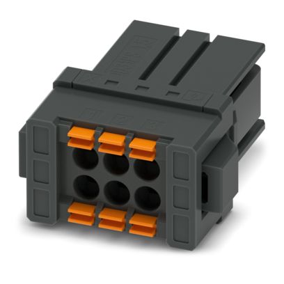 DD31PS 1,5/ 4-3,81-X  *
