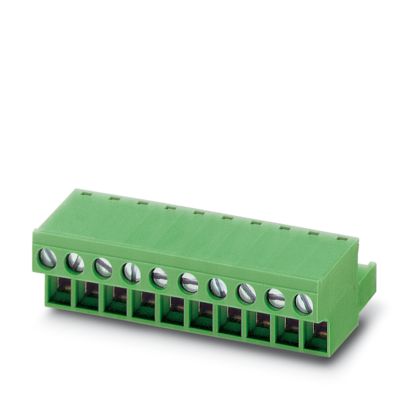 FRONT-MSTB 2,5/ 2-ST-5,08 GY  *