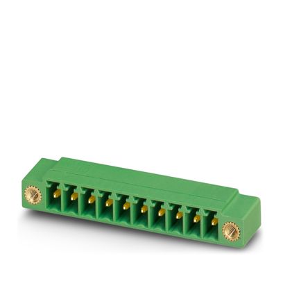MC 1,5/ 5-GF-3,81 AU  *
