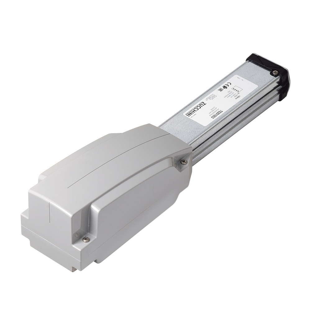 ALIMENTATION COMPACT POUR ELEMENT 2 OU 4COND. 40A  *