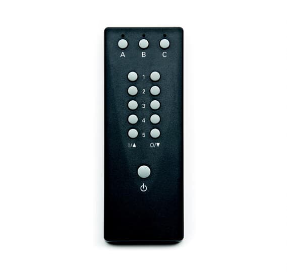 RF-TELECOMMANDE WAVELINE  *