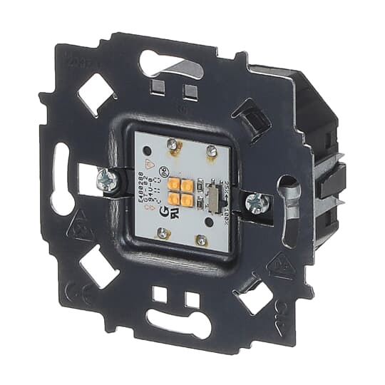 LED INSERT FM WARM WIT