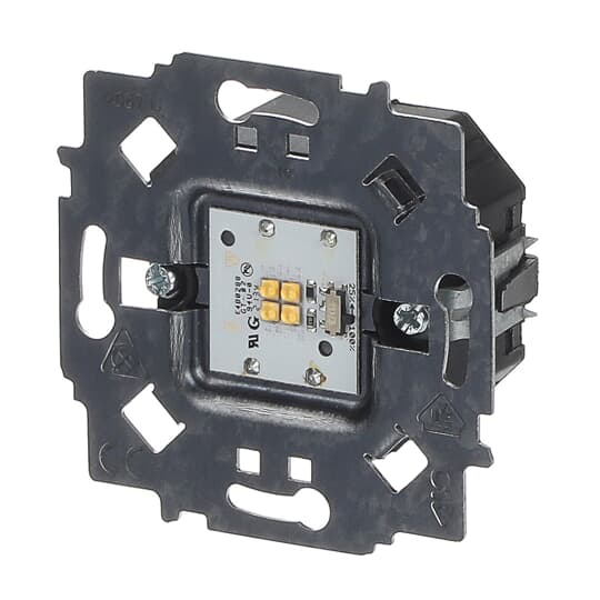 LED INSERT FM NEUTRAL WIT