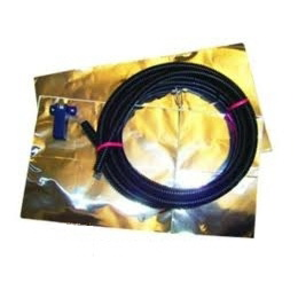 CHAUF.PAR LE SOL FLEX KIT DEVICELL 18055  *