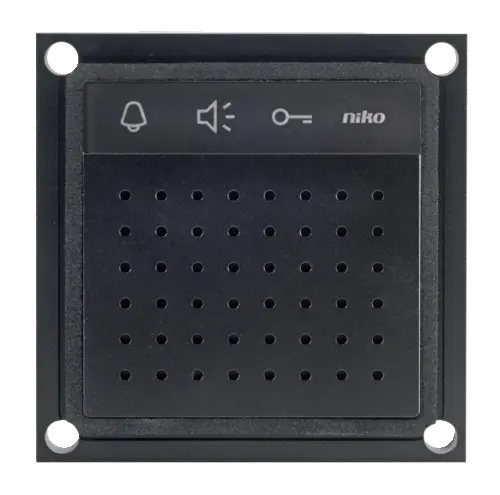 AUDIO-MODULE  *