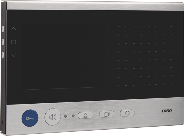 MONITEUR COMP. LUXE ML  *