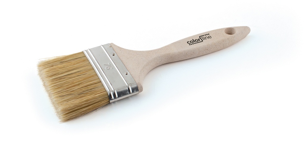 STD BROSSE COMPO, FIBRES MIXTES - 50 MM   *