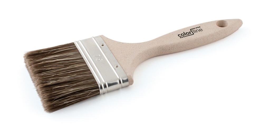 STD BROSSE COMPO, FIBRES MIXTES - 50 MM   *