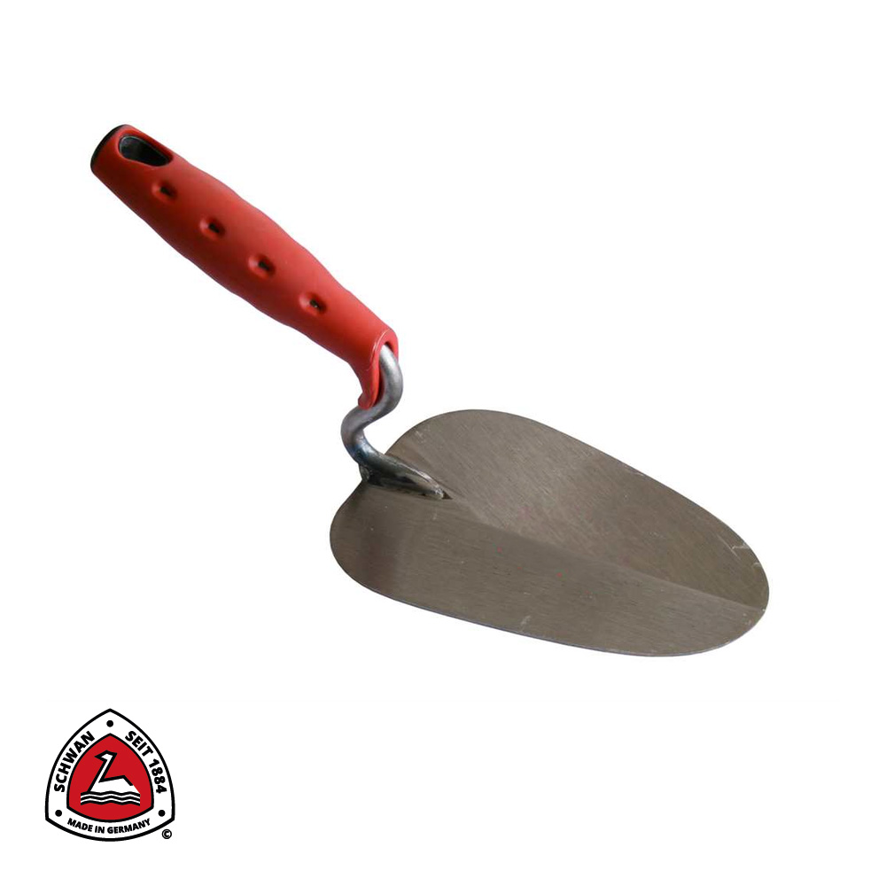 METSERSTRUWEEL PARIJS SOFT GRIP (STANDAA  *