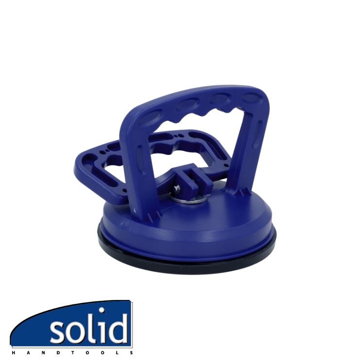 ZUIGHEFFER PVC BASIS  *
