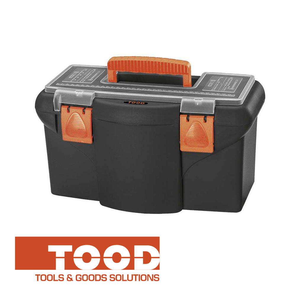 TOOD TOOL BOX LINE - 16"  *