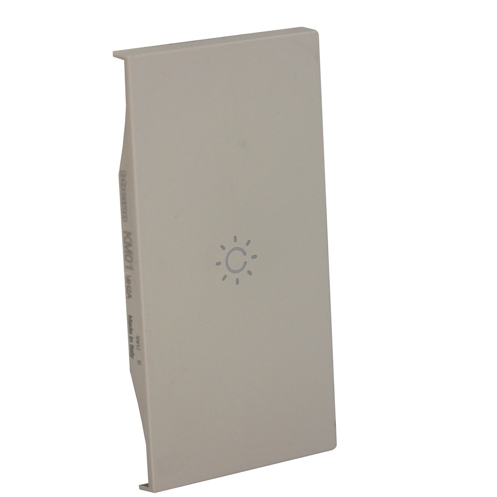 MH - DOIGT LEVER 2 MODULES LNOW FINITIONSABLE  *