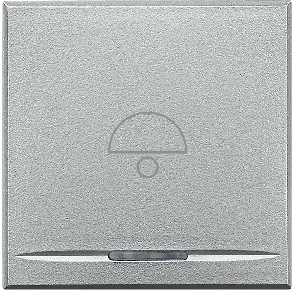 MH - TOUCHE AXOLUTE SONNETTE 2 MOD- CLAIR  *