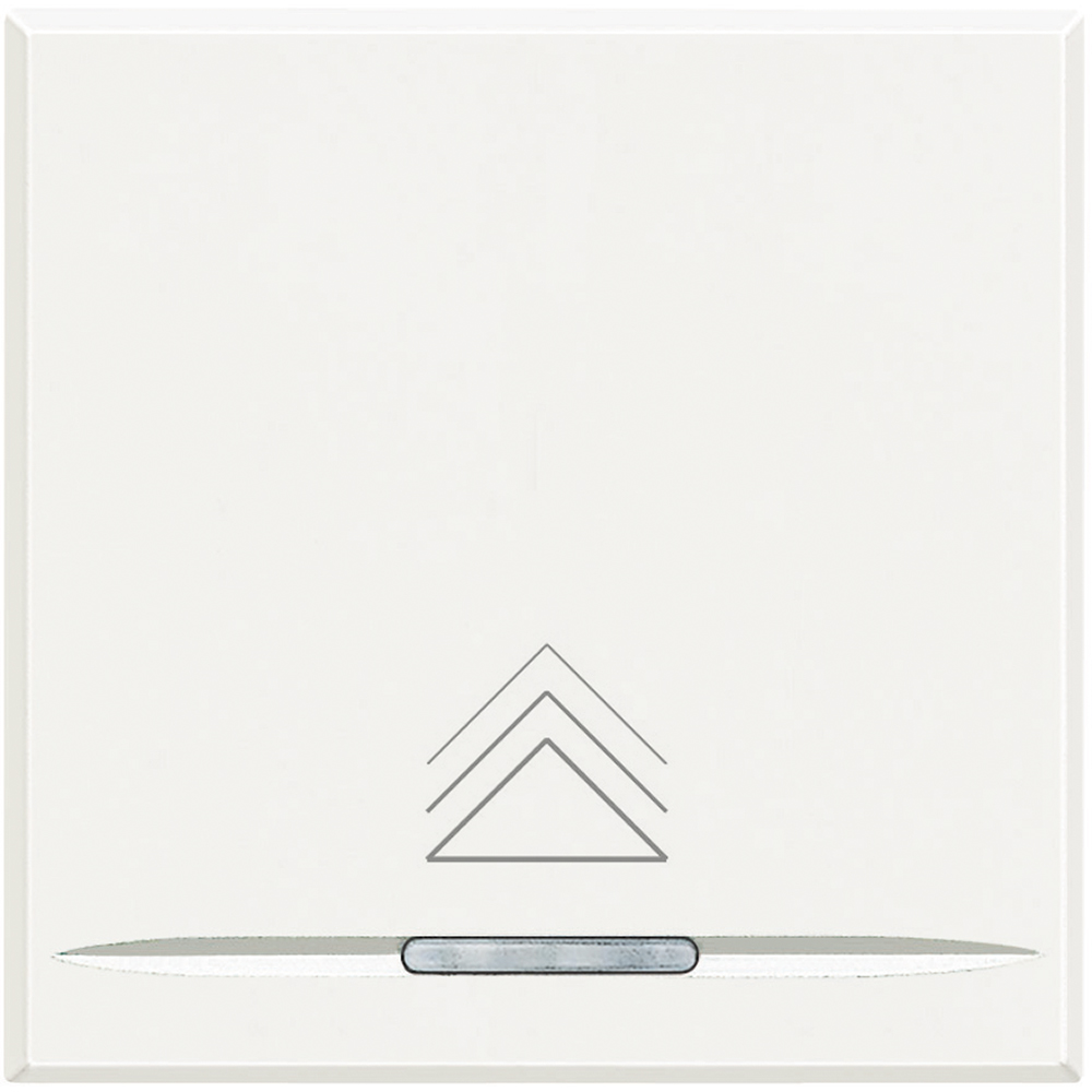 MH - TOETS AXOLUTE DIMMER AXOLUTE WIT -2 MODULES  *