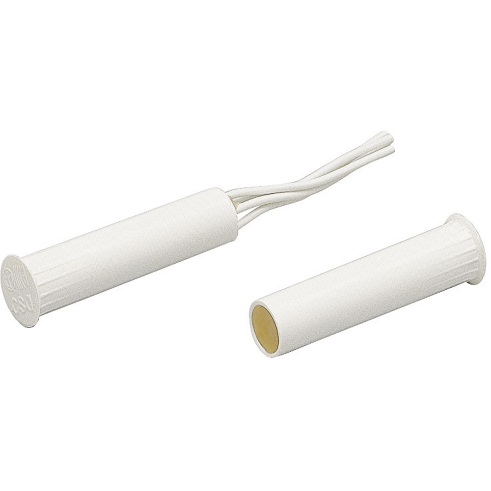INBOUWCONTACT MAGNETISCH  *