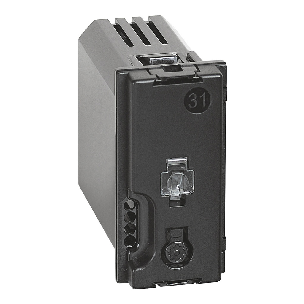 LNOW WN - MODULE PR CONNEXION DE PRISE  *
