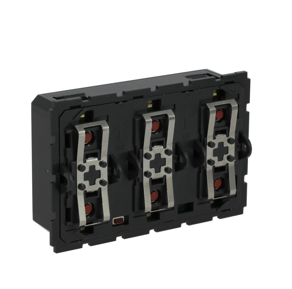 LIGHTN - COMMANDE DE BASE MYHOME 3 MODULES  *