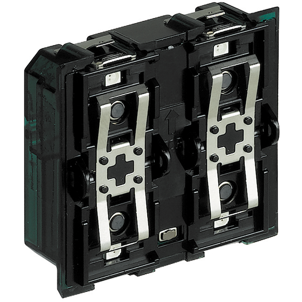 MH - COM FONCT SIMPLE/DBLE AXOLUTE 2 MOD.  *
