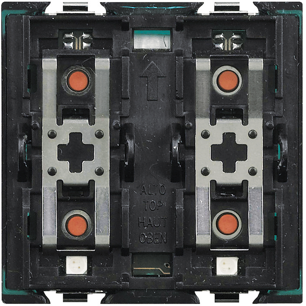 MH - COMMANDE FONC. SPEC. 2 MOD AXOLUTE  *