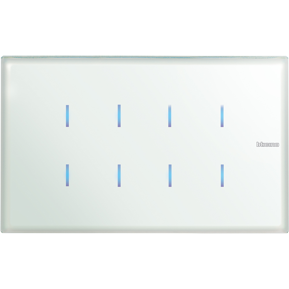 MH - COMMANDE WHICE 4 MODULES  *