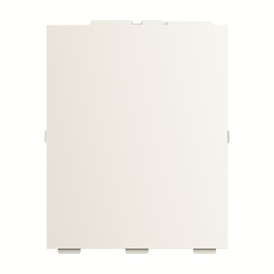 AFDEKKING  KNX - CLIMAECO  MAT WIT RTC S  *