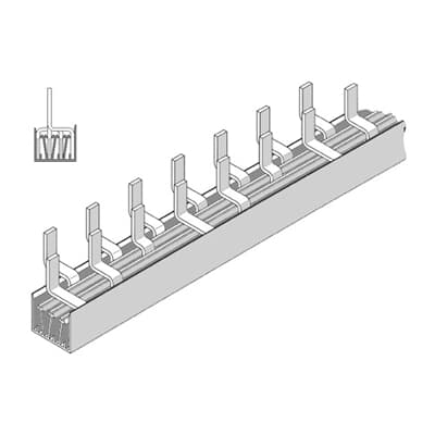 ISOLATIESTRIP BV 1M