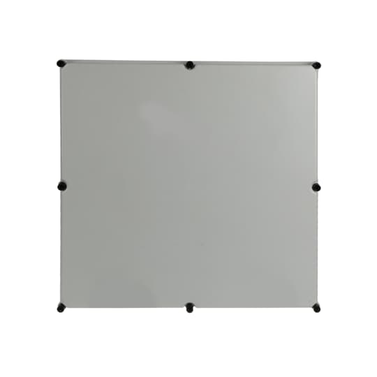 APO 12 COUV (GRIS) RAL7035  *