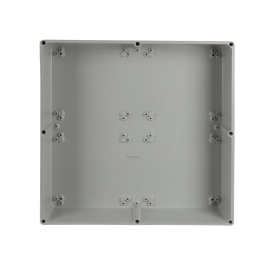 APO 12 CUVE RAL7035  *