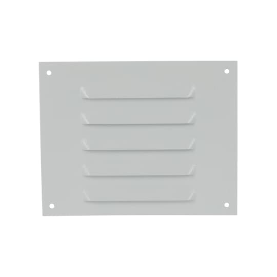 VENTILATIEROOSTER IP44  *
