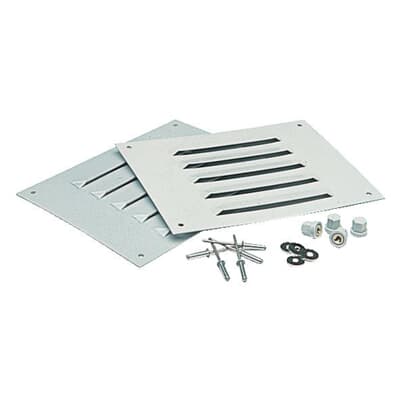 VENTILATION GRID  *