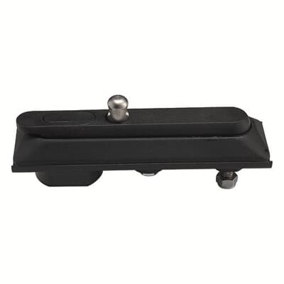 HANDLE FOR PADLOCKING  *